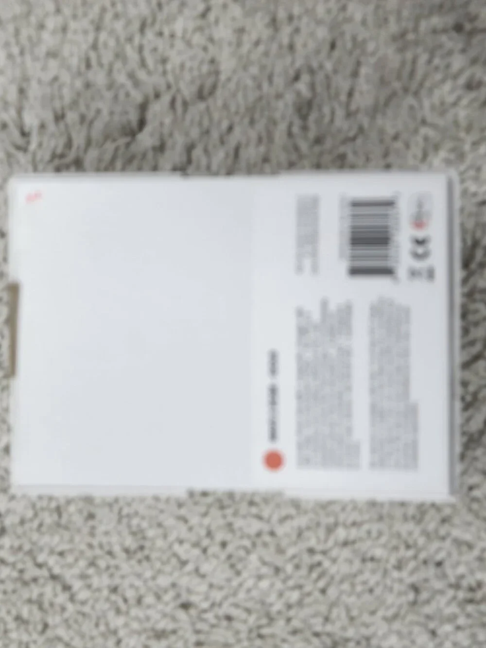 Embr Wave 2 Cooling & Warming Wristband UNTESTED AS IS .Rose Gold Edition 0